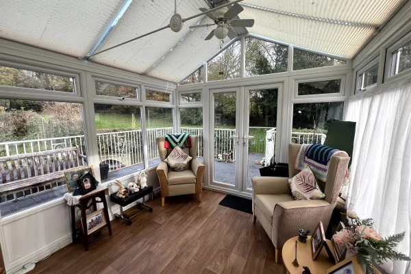 Oak Mount Care Home